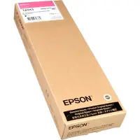 Epson UltraChrome XD -mustekasetti, 700 ml, magenta