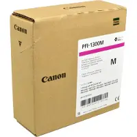 Canon PFI-1300 M