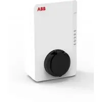 ABB TAC-W22-S-R-C-V2-0 - AC-laturi, 22 kW, AC-tyyppi 2, 32 A, pistoke, Wi-Fi, 4G