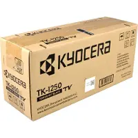 Kyocera TK-1250, 3000 sivua, Musta, 1 kpl (1T0C3H0NL0)
