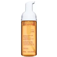 Clarins Gentle Renewing Cleansing Mousse, 150ml