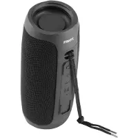 STREETZ S350, Bluetooth-kaiutin, 2x10W, musta