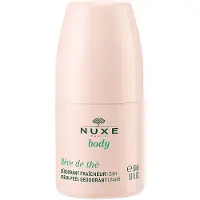 Nuxe Rdt Fresh-Feel Deodorant 24H, 50ml