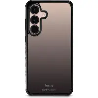 Hama Extreme Protect Samsung S25+ czarny