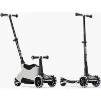 Smartrike Potkulauta 4-in-1, Cool Grey