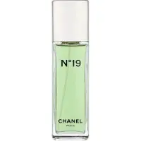 Chanel No. 19 Eau de Toilette 100 ml