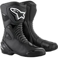 Alpinestars Smx S Wp Kilpa-ajokengät