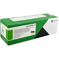 Lexmark Toneri – – C/MC3426 – Magenta – Tuotto 4500 sivua – Yhteensopiva C3426dw, MC3426adw