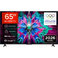 IFfalcon 65" U65A 4K LCD TV (2026)