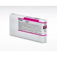 Epson Ink T9133 Vivid Magenta Ink Cartridge (C13T91330N)