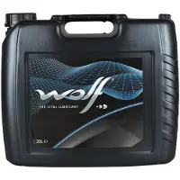 WOLF Officialtech Ms-bhdi Sae 0w-30 Moottoriöljy 20l
