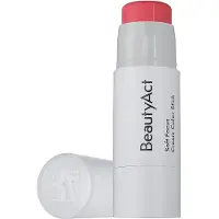 BeautyAct Soft Focus Cream Color Stick Soft Rose