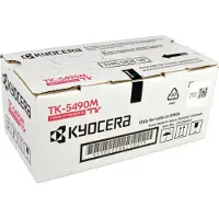 Kyocera TK-5490M Toner Magenta (1T0C22BNL1)