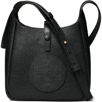 Tory Burch Miller Swing - Black - ONE SIZE