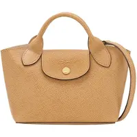 Longchamp Epure Cross Body -laukku