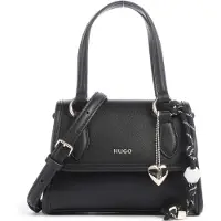 HUGO Clioh_Top Handle - Black - ONE SIZE