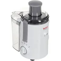 SEB Sähkösitrushedelmämehumaheen - - Frutelia - 350W - 950ml - Valkoinen