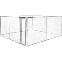 Trekker Koira-aitaus 3 X 3m