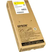 Epson Ink Cartridge - - WorkForce Enterprise AM-C5000, AM-C6000 - Keltainen - Injektio - Pakkaus 1