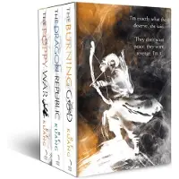 The Poppy War Boxset