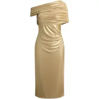 Ralph Lauren Iltapuku beige