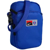 Nike Paris Saint-germain Laukku Crossbody Heritage - Sininen/valkoinen - , koko One Size