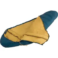 Easy Camp Sovpåse Falcon II Mummy -1C