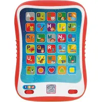 SMILYPLAY Smily Winfun Bystry tabletti