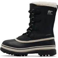Sorel Women's Caribou Black/Stone 37