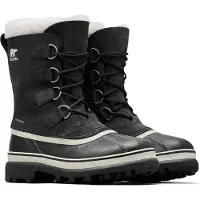 Sorel Women's Caribou Black/Stone 41