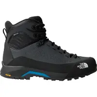 The North Face Men's Verto Alpine Mid GORE-TEX Asphalt Grey/TNF Black 42.5