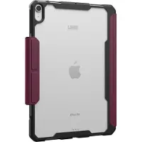 Uag Essential Armor do iPad Air 11" M2 (2024) (bordeaux)