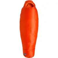 Big Agnes wolverine 20 (fireline core eco) left