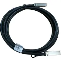 HP – HPE Networking X240 100G QSFP28 5m DAC Cable, 5 m, QSFP28, QSFP28 (JL273A)