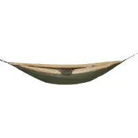 Robens Trace Hammock Set XL riippumatto