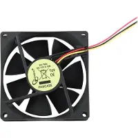 StarTech.com Fancase PCI -portti - Kotelotuuletin