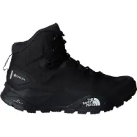 The North Face M Offtrail Hike Mid Gore-Tex - Black - 42.5