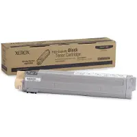 Xerox 106R01080 Värikasetti musta High Capacity 15.000 sivua