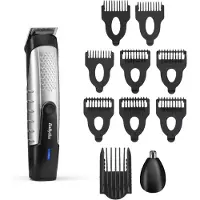 BaByliss Lithium Power T812E partatrimmeri 1 kpl