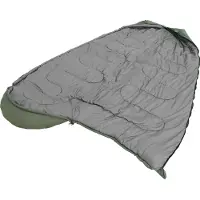 Easy Camp Makuupussi - Raven II Muumio - Vihreä - - OneSize - Makuupussit