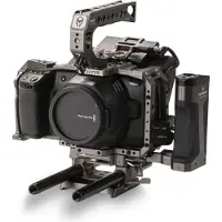Tilta ing - Advanced Kit - support system - camera cage