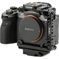 Tilta TA-T23-HCC-B camera cage