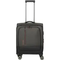 Travelite Crosslite 4w S Erw Matkalaukku