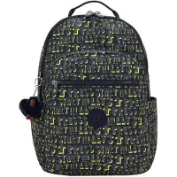 Kipling Seoul College Extra 32l Reppu