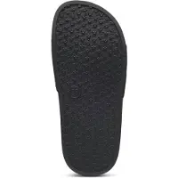 HUGO Aqua Slides - Black - 33