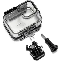 INF Suojakotelo GoPro Hero12 -toimintakameralle
