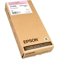 Epson – Sglpack Vivid Light MG T44Q64N UltraChro (C13T44Q64N)