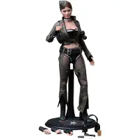 Hot toys figuuri MMS158 - Sucker Punch - Amber