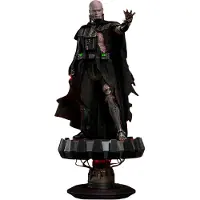 Hot toys figuuri DX44 - Star Wars - Darth Vader Battle Damaged