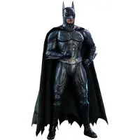 Hot toys figuuri MMS593 - DC Comics - Batman Forever - Batman Sonar Suit